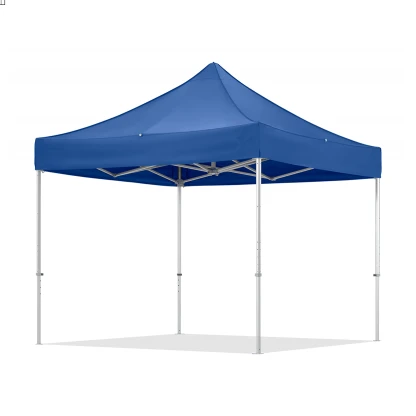 10x10ft / 3x3m Pop Up Tents