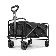 Carro de camping